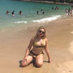 Meet your Posher, Karla